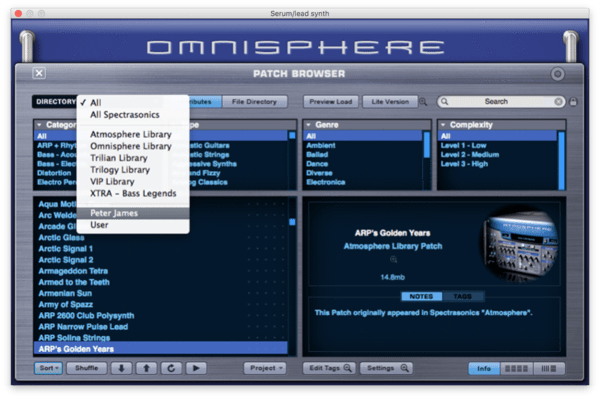 How to get omnisphere for free