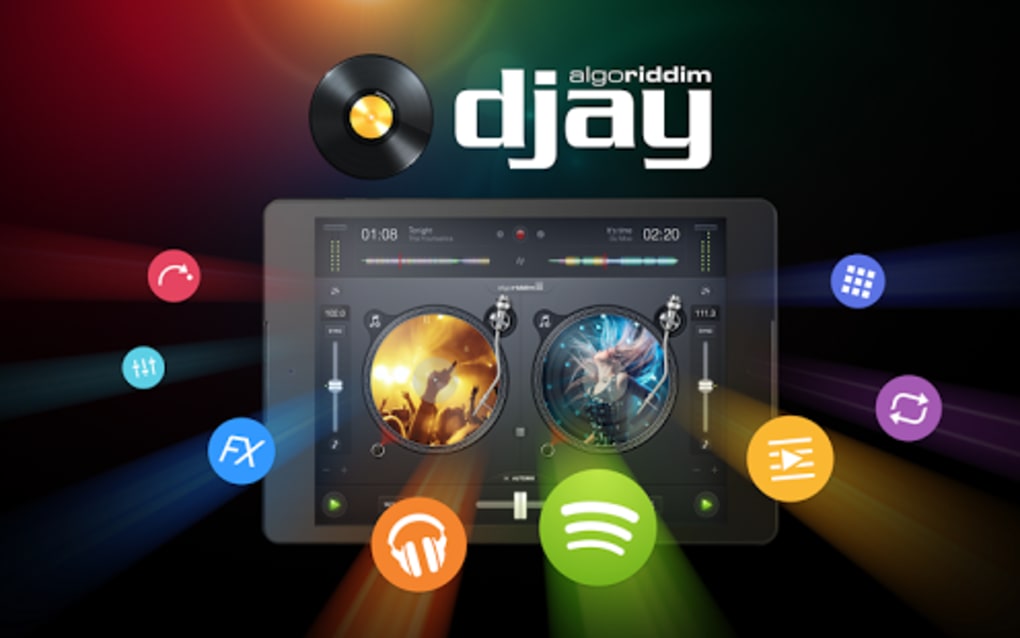 Best songs to mix on djay 2