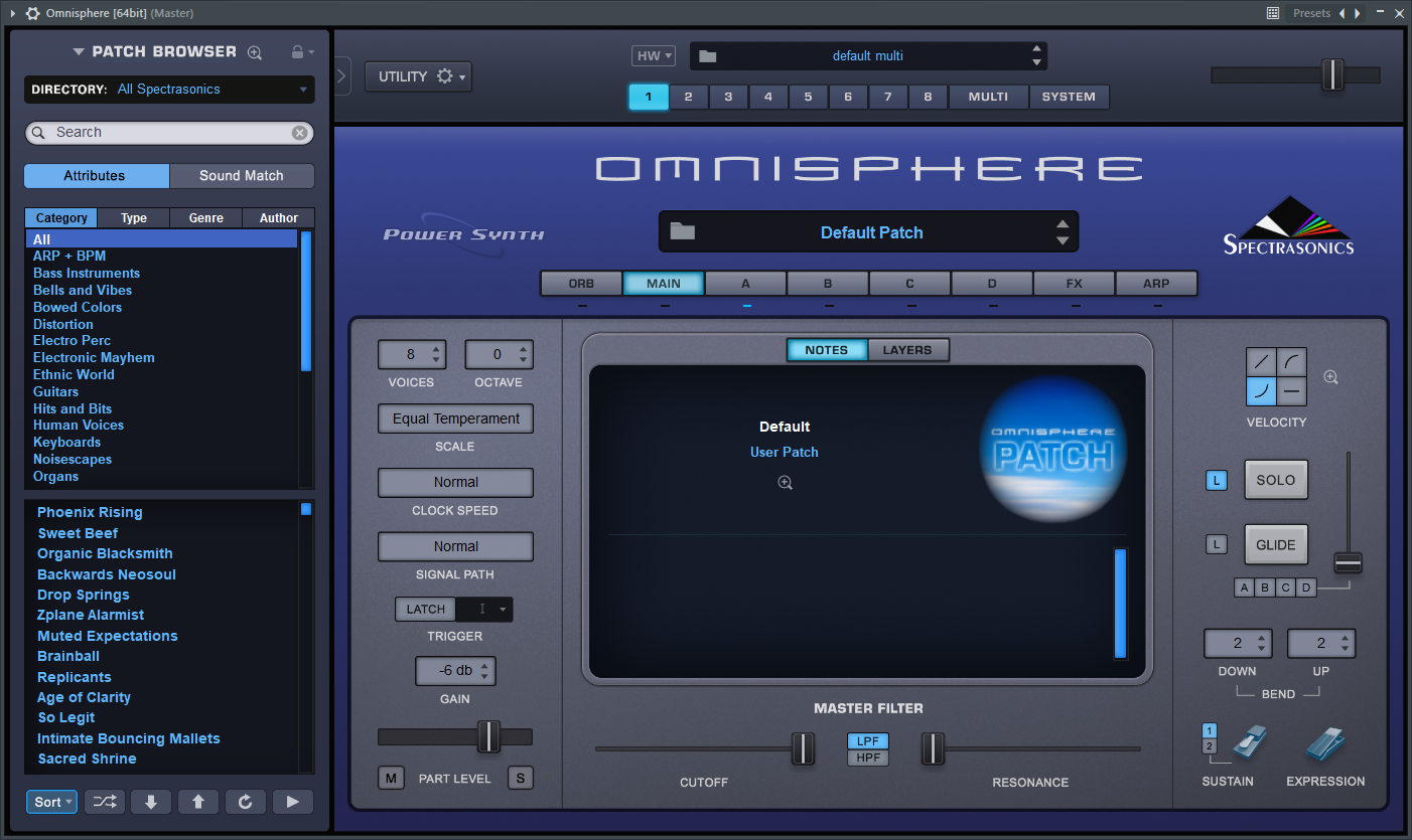 Omnisphere 2. 5 1d keygen code