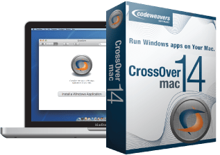 Crossover Run Windows On Mac